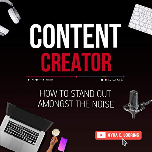 Cover of Content Creator