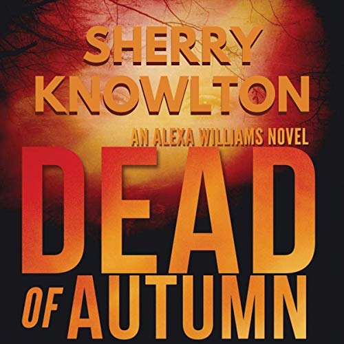 Cover of Dead of Autumn