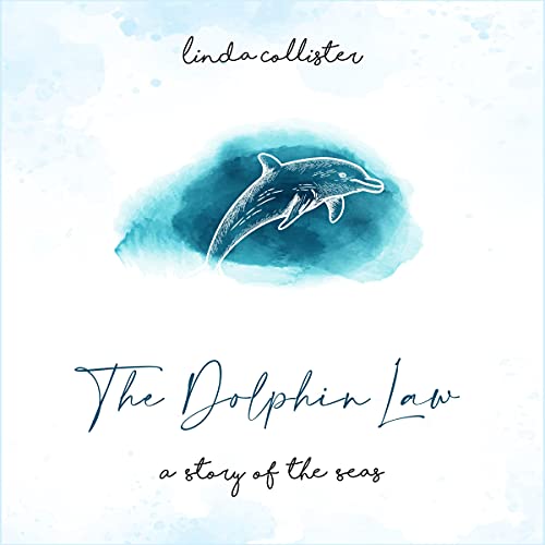 Cover of The Dolphin Law