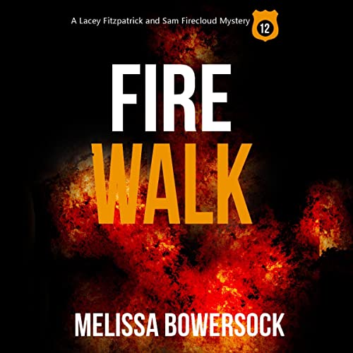 Cover of Fire Walk