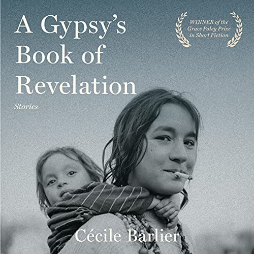 Cover of A Gypsy's Book of Revelation