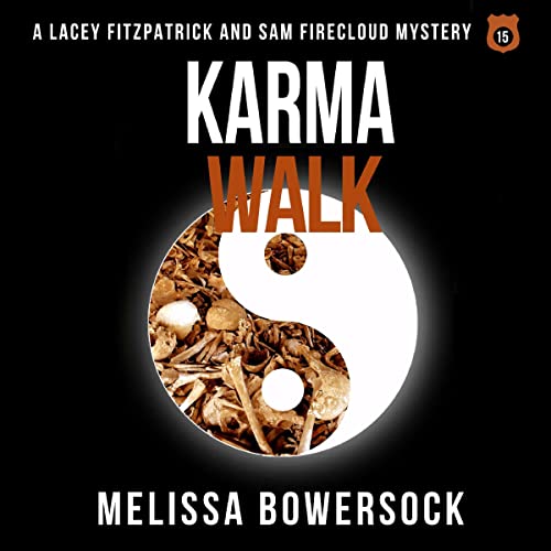 Cover of Karma Walk