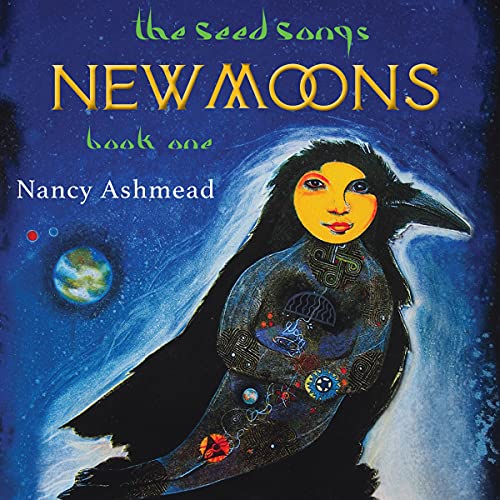Cover of New Moons