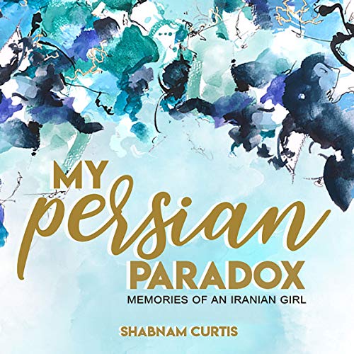 Cover of My Persian Paradox