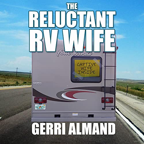 Cover of The Reluctant RV Wife