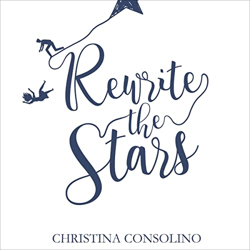 Cover of Rewrite the Stars