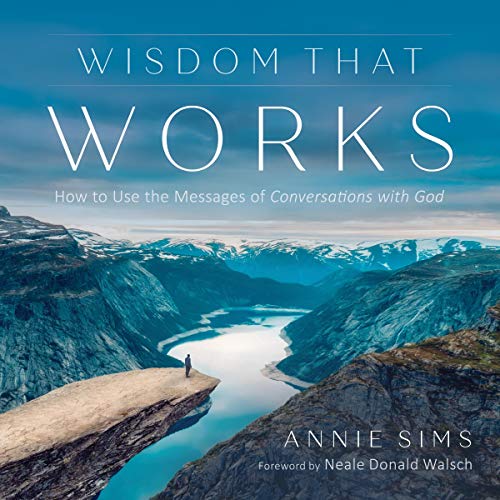 Cover of Wisdom That Works